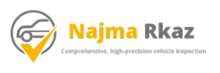 مركز نجمة ركاز لفحص السيارات